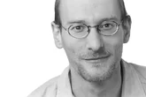Portrait LOS Kiel: Dr. Nico-Alexander Urbanski