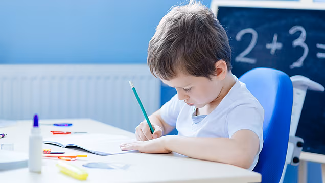 Manchmal ist es nicht eindeutig, ob ein Kind Probleme beim Lesen oder beim Rechnen hat. Ein Test im LOS kann aufschlussreich sein. Manchmal ist es nicht eindeutig, ob ein Kind Probleme beim Lesen oder beim Rechnen hat. Ein Test im LOS kann aufschlussreich sein.