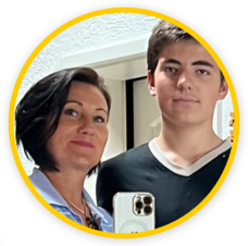 Maximilian, ehemaliger Schüler LOS Wiesbaden Maximilian, ehemaliger Schüler LOS Wiesbaden