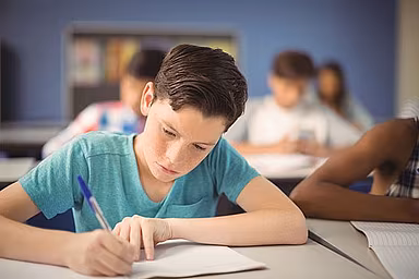 Eine Legasthenie belastet den Alltag – nicht nur in der Schule. Eine Legasthenie belastet den Alltag – nicht nur in der Schule.