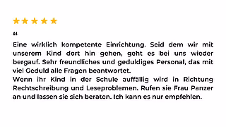 Rezensionen
