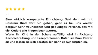 Rezensionen Rezensionen