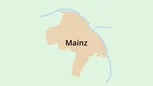 Karte Mainz Karte Mainz