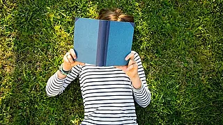 Infotag in der  Stadtbücherei