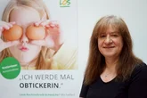 Portrait LOS Wangen: Gabriele Schröder Portrait LOS Wangen: Gabriele Schröder