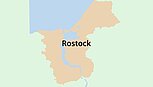 Karte Rostock Karte Rostock