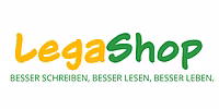 Logo Legashop