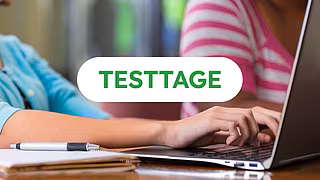 Testtage Testtage