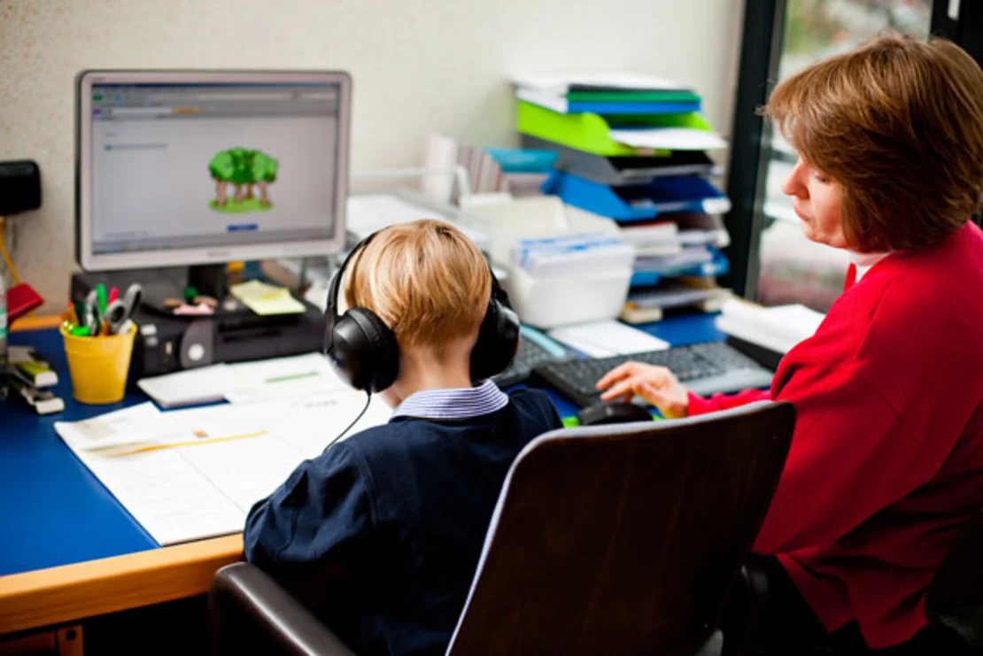 Diagnostik im LOS Bernau