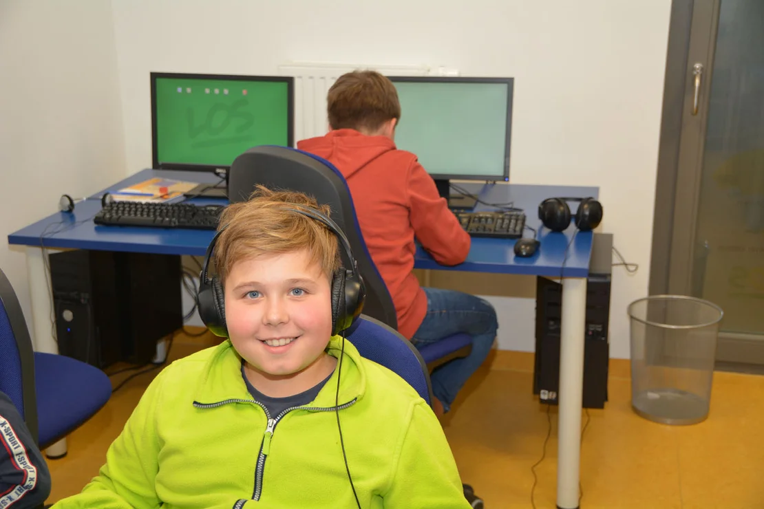 Üben im LOS macht richtig viel Spaß. Üben im LOS macht richtig viel Spaß.