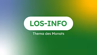 LOS-Info 4/2026: KI – Warum ist Lesen und Schreiben dennoch wichtig?! LOS-Info 4/2026: KI – Warum ist Lesen und Schreiben dennoch wichtig?!