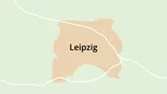 Karte Leipzig Karte Leipzig
