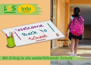 Weiterführende Schule 
