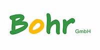 Logo Bohr GmbH Logo Bohr GmbH