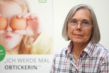 Portrait LOS Donaueschingen: Marianna Harant-Gojowczyk Portrait LOS Donaueschingen: Marianna Harant-Gojowczyk