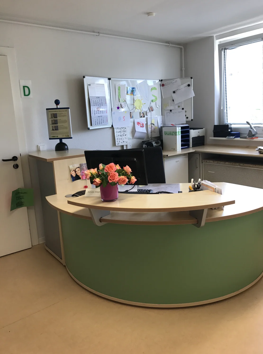 02 Büro im LOS Hamburg-Hoheluft