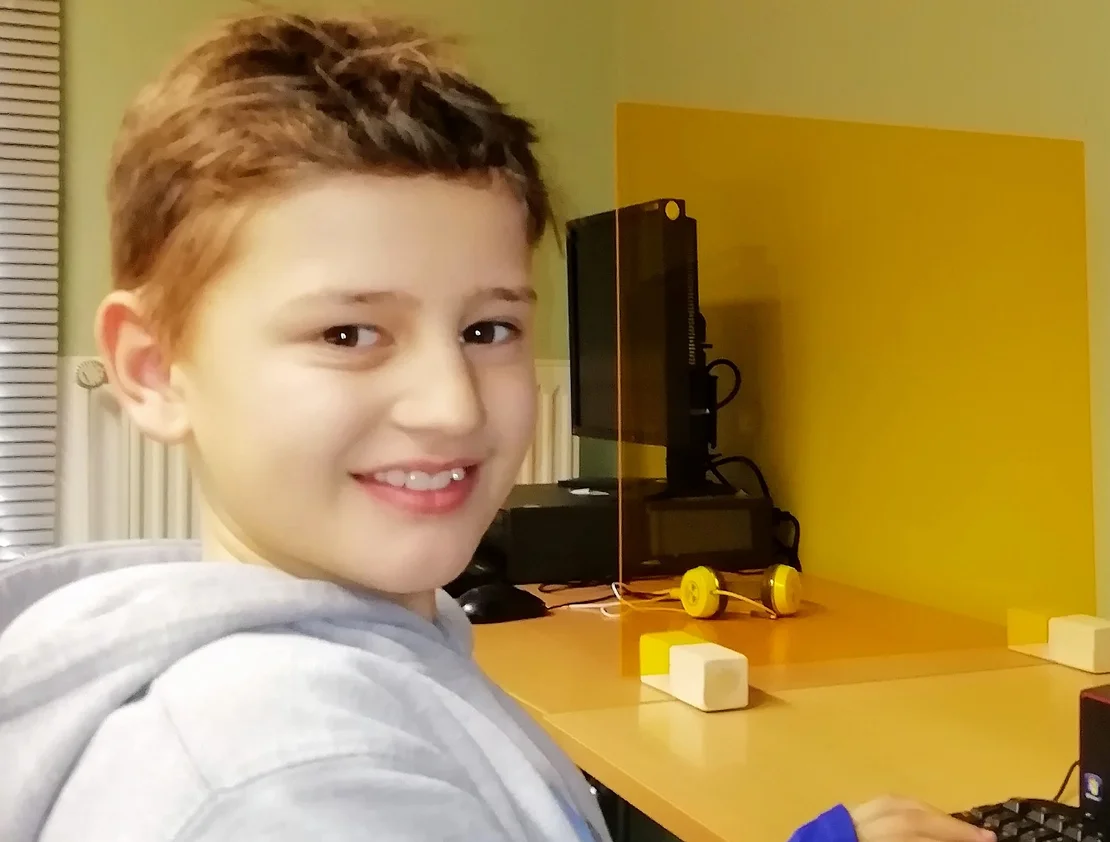 Schüler des LOS Berlin-Steglitz Schüler des LOS Berlin-Steglitz