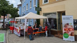 MaxStraßenfest MaxStraßenfest