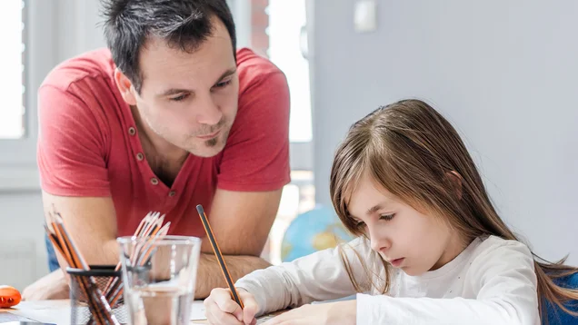 Kinder mit Lese-Rechtschreib-Schwäche (LRS) bzw. Legasthenie leiden teilweise sehr unter ihrer Situation. Kinder mit Lese-Rechtschreib-Schwäche (LRS) bzw. Legasthenie leiden teilweise sehr unter ihrer Situation.