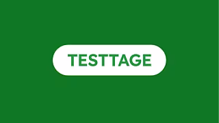 Testtage Standard