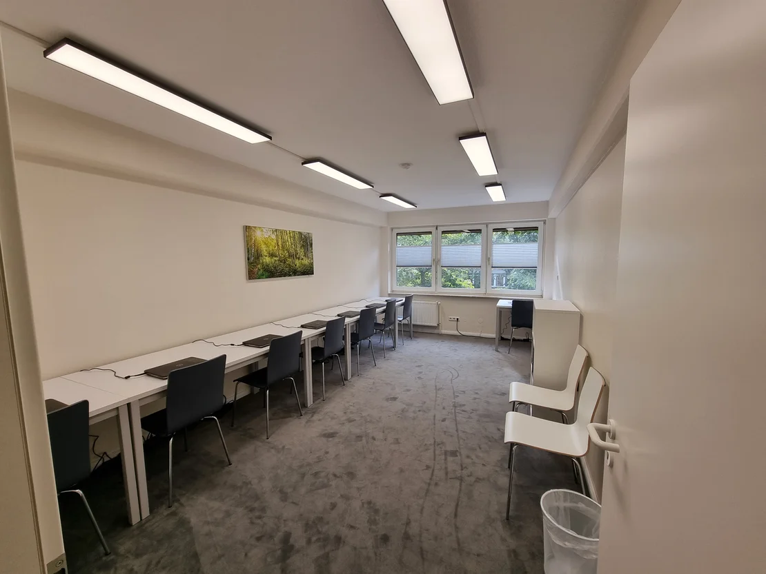 PC-Raum LOS Buxtehude PC-Raum LOS Buxtehude