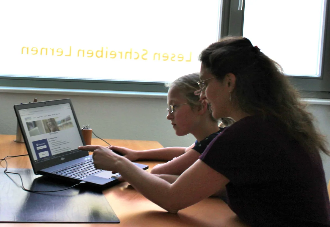 Testung im LOS Lübeck