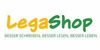 Logo Legashop Logo Legashop