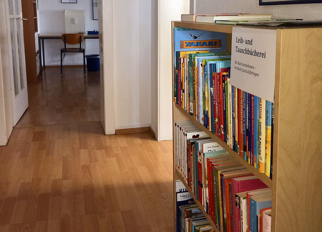 Wer lesen kann ist klar im Vorteil Wer lesen kann ist klar im Vorteil
