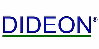 Logo DIDEON GmbH Logo DIDEON GmbH