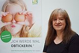 Portrait LOS Wangen: Gabriele Schröder Portrait LOS Wangen: Gabriele Schröder