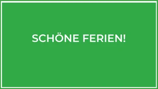 Ferien Ferien