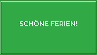 Ferien Ferien