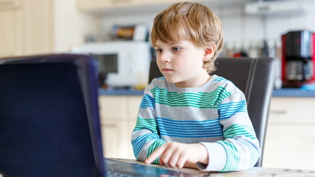 Online-Nachhilfe ist bei LRS nicht ausreichend. Online-Nachhilfe ist bei LRS nicht ausreichend.