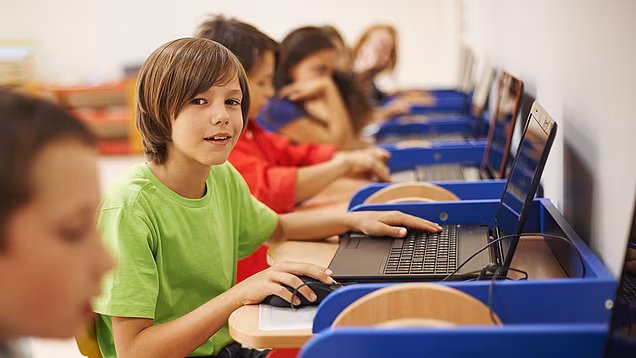 Die Ermittlung des Förderbedarfs bildet die Grundlage für eine erfolgreiche LRS-Therapie.