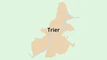 Karte Trier Karte Trier