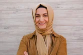 Portrait LOS Siegburg: Dipl.-Ing. (FH) Aysel Aktas
