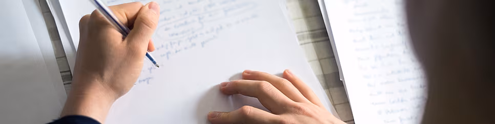 Worin liegen die Ursachen für eine LRS?