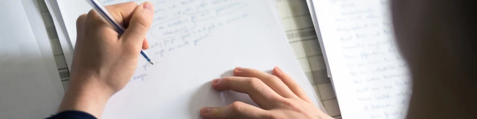 Worin liegen die Ursachen für eine LRS? Worin liegen die Ursachen für eine LRS?