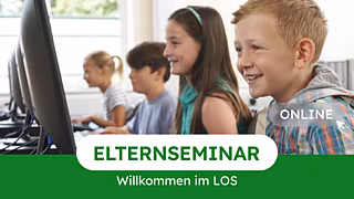 Willkommen im LOS – Die Grundlagen der Förderarbeit im LOS Willkommen im LOS – Die Grundlagen der Förderarbeit im LOS