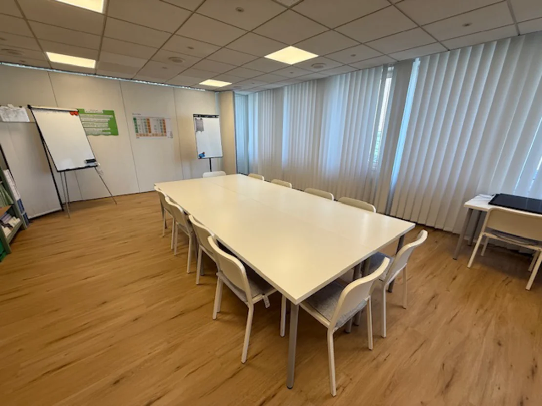 Theorieraum Theorieraum