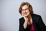 Portrait LOS Hamburg-West: Dipl. Psychologin Marita Ellesat Portrait LOS Hamburg-West: Dipl. Psychologin Marita Ellesat