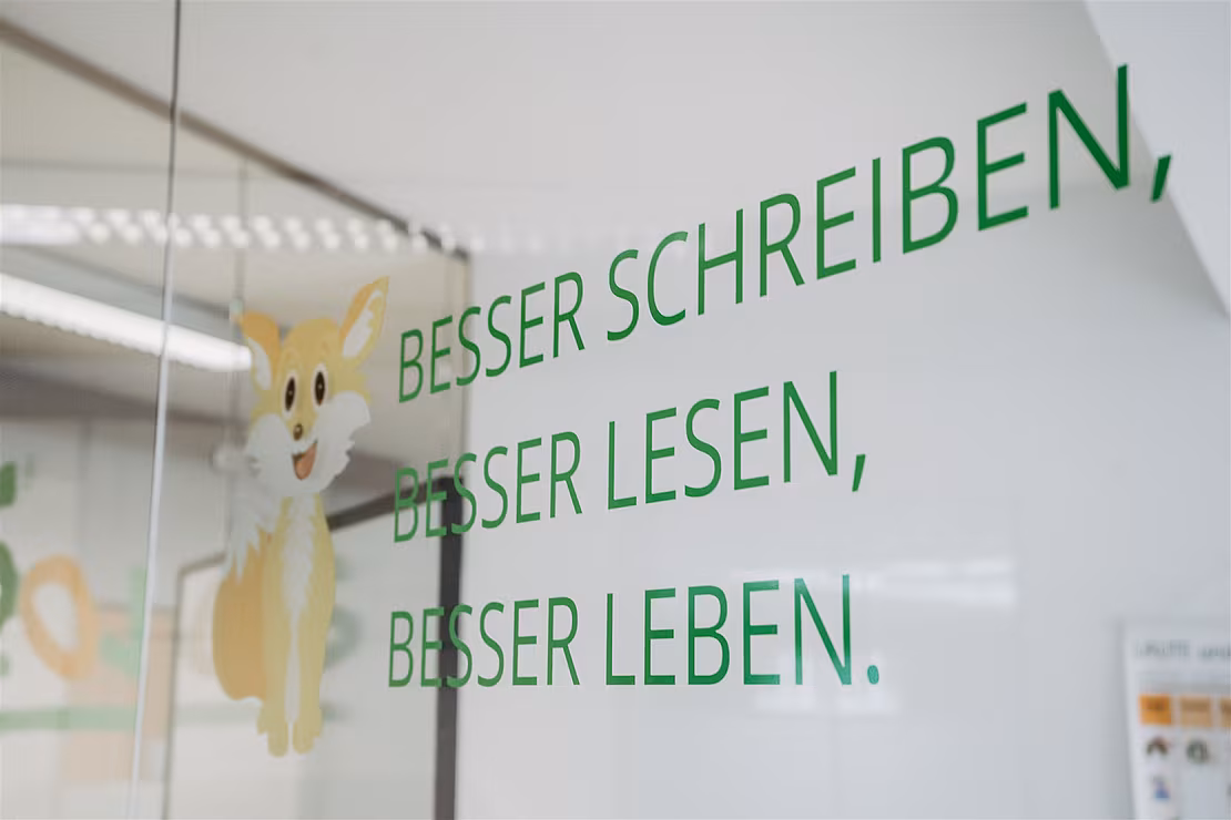 Eingangsbereich Eingangsbereich