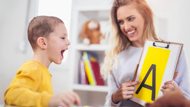 Was wirkt besser: eine Lerntherapie oder eine pädagogische LRS-Therapie? Was wirkt besser: eine Lerntherapie oder eine pädagogische LRS-Therapie?
