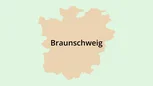 Karte Braunschweig Karte Braunschweig