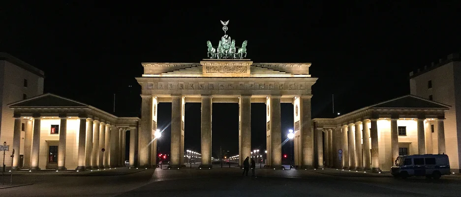 Brandenburger Tor