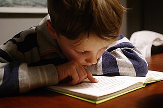 Lesen Lesen
