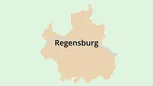 Karte Regensburg Karte Regensburg