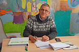 Portrait LOS Bad Dürkheim: Eberhard Brauch Portrait LOS Bad Dürkheim: Eberhard Brauch