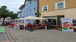 MaxStraßenfest MaxStraßenfest