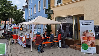 MaxStraßenfest MaxStraßenfest